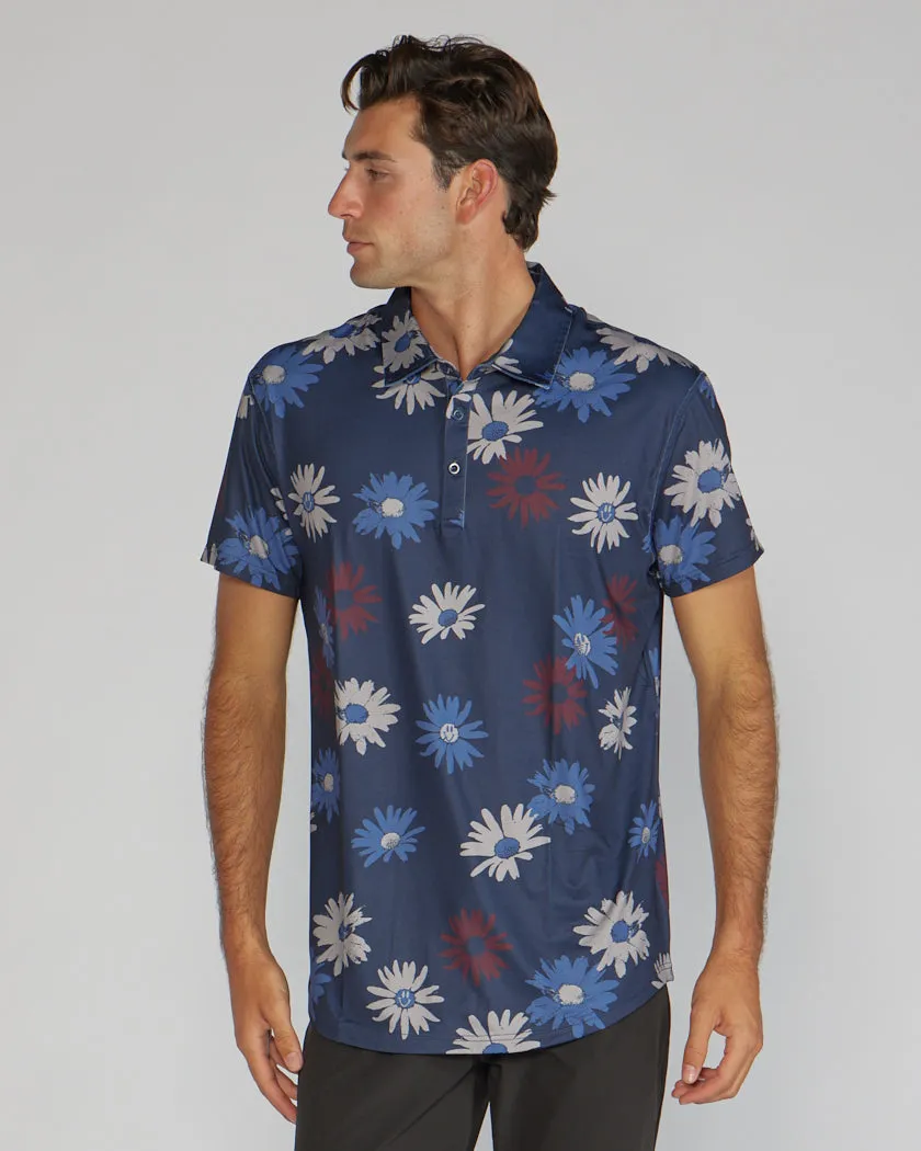 19th Hole Polo <!-- Size L -->
