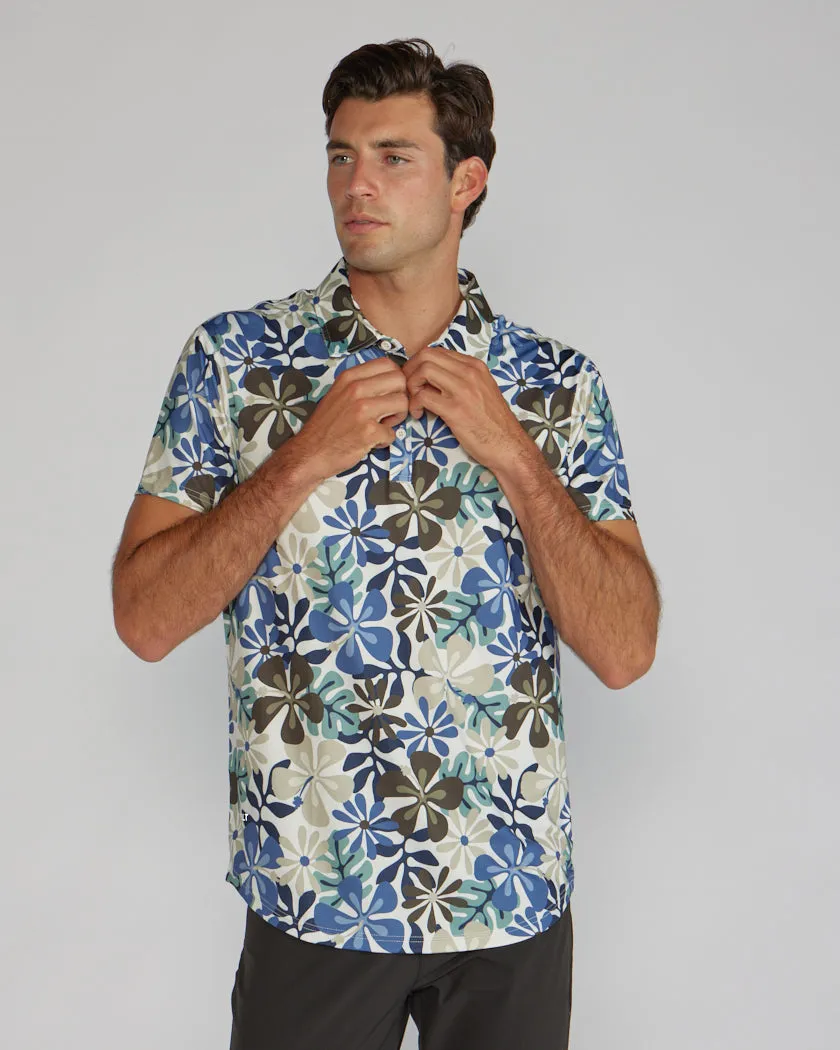 19th Hole Polo <!-- Size L -->