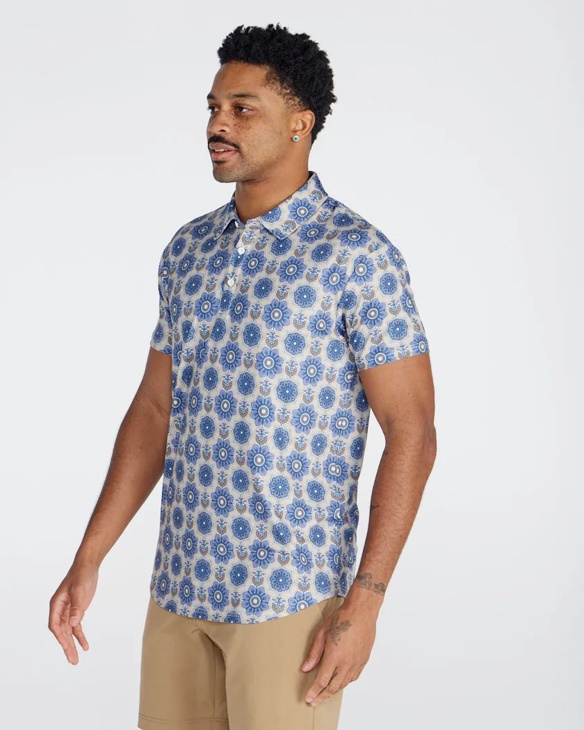 19th Hole Polo <!-- Size L -->