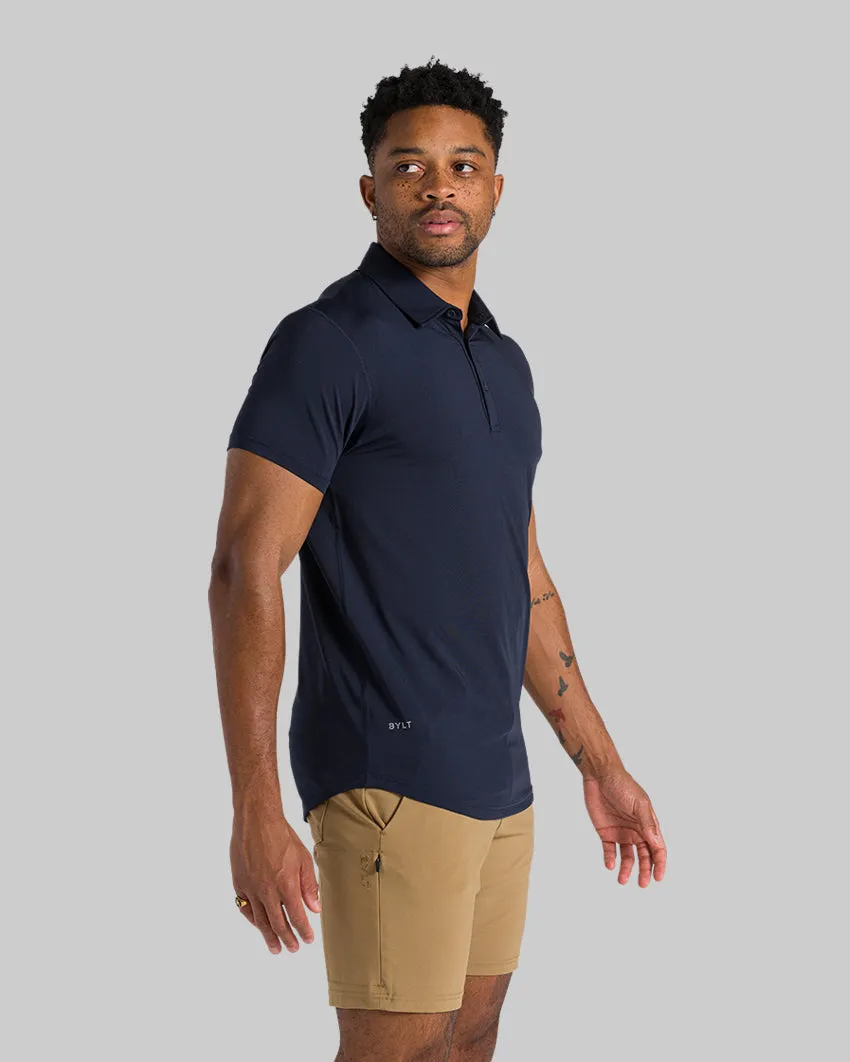19th Hole Polo <!-- Size L -->