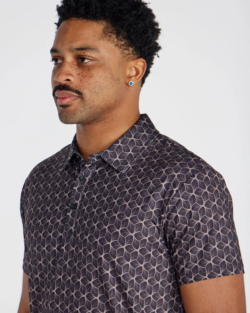 19th Hole Polo <!-- Size L -->