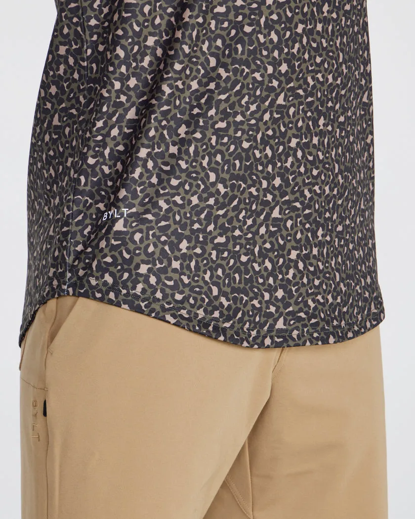 19th Hole Polo <!-- Size L -->