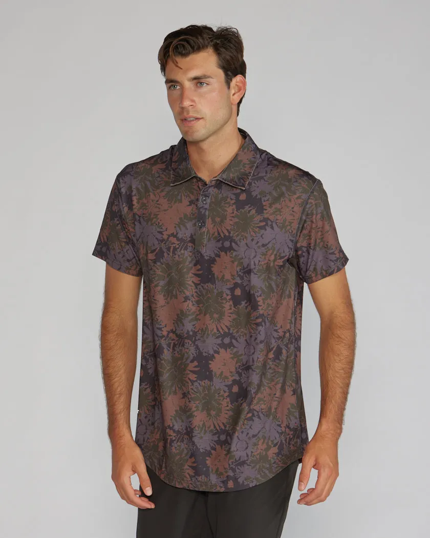 19th Hole Polo <!-- Size L -->