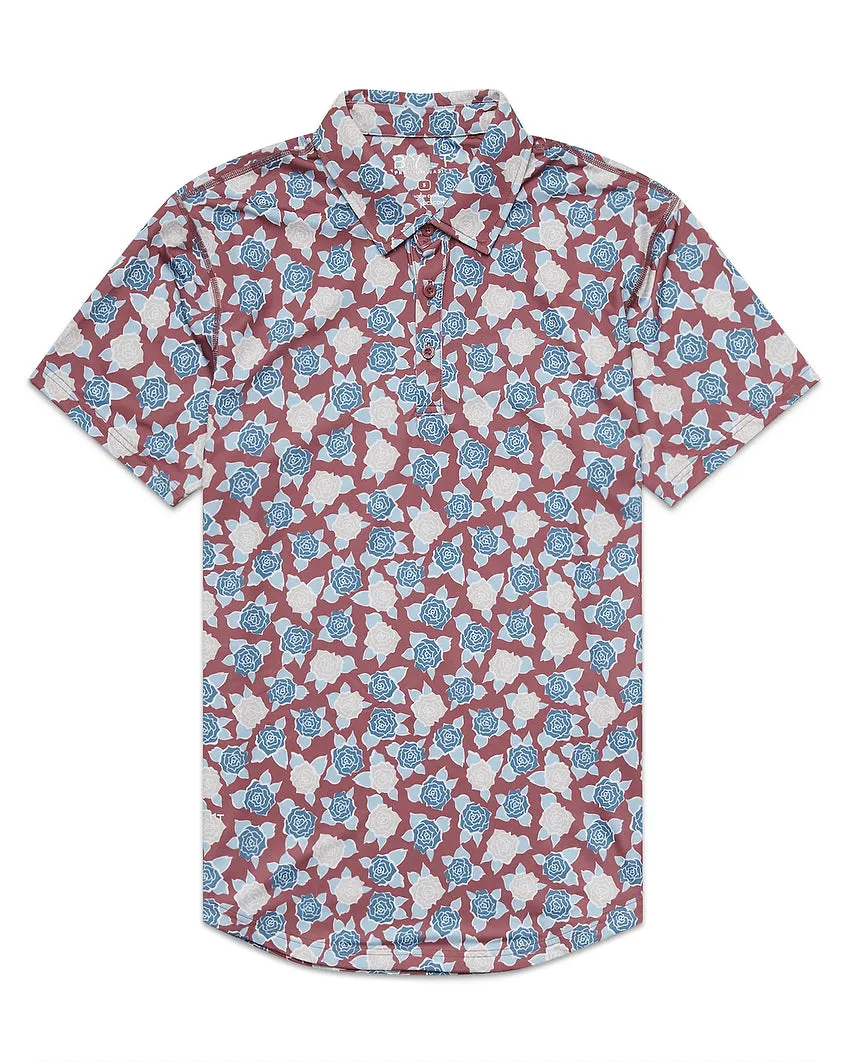 19th Hole Polo <!-- Size L -->