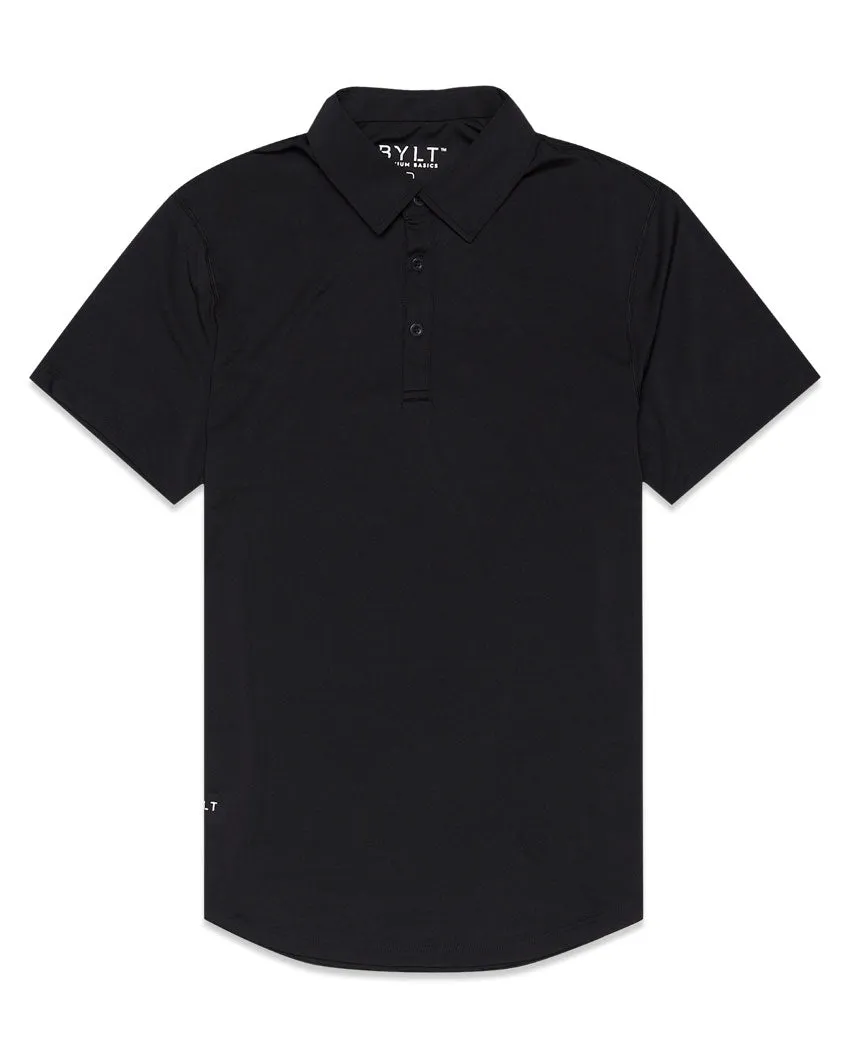 19th Hole Polo <!-- Size L -->