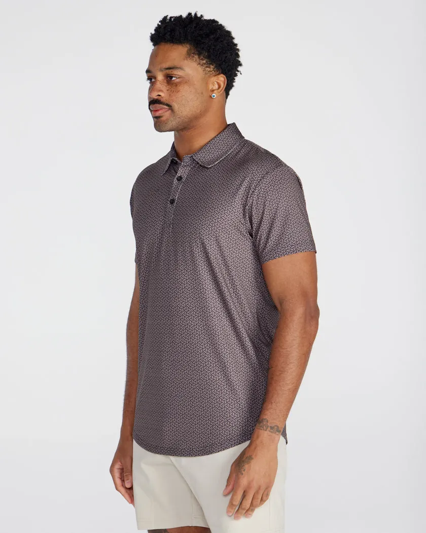 19th Hole Polo <!-- Size L -->