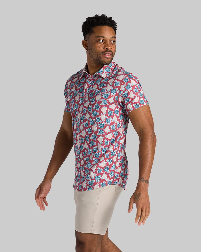 19th Hole Polo <!-- Size L -->