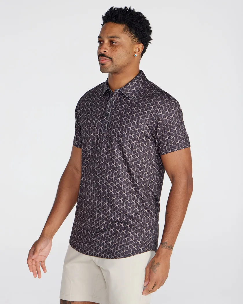 19th Hole Polo <!-- Size L -->