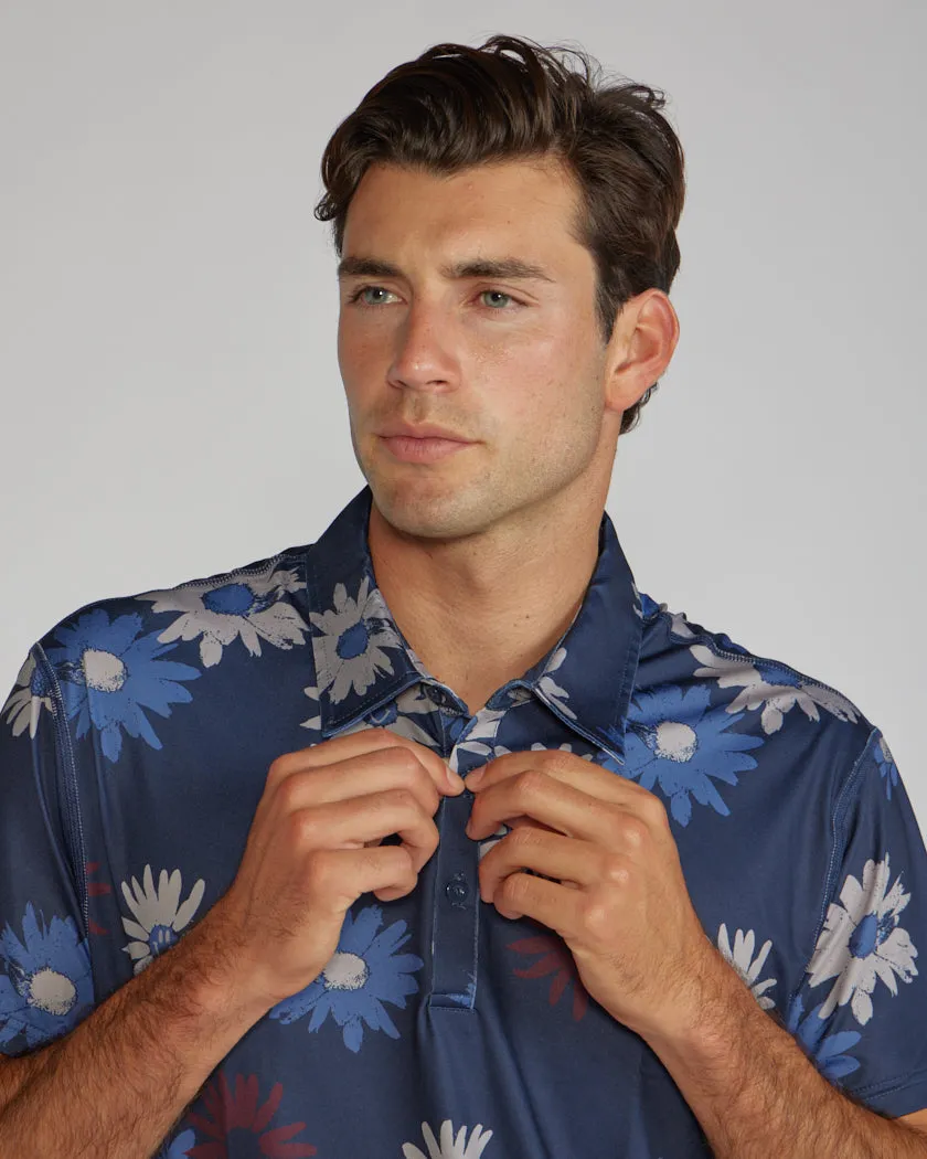 19th Hole Polo <!-- Size L -->