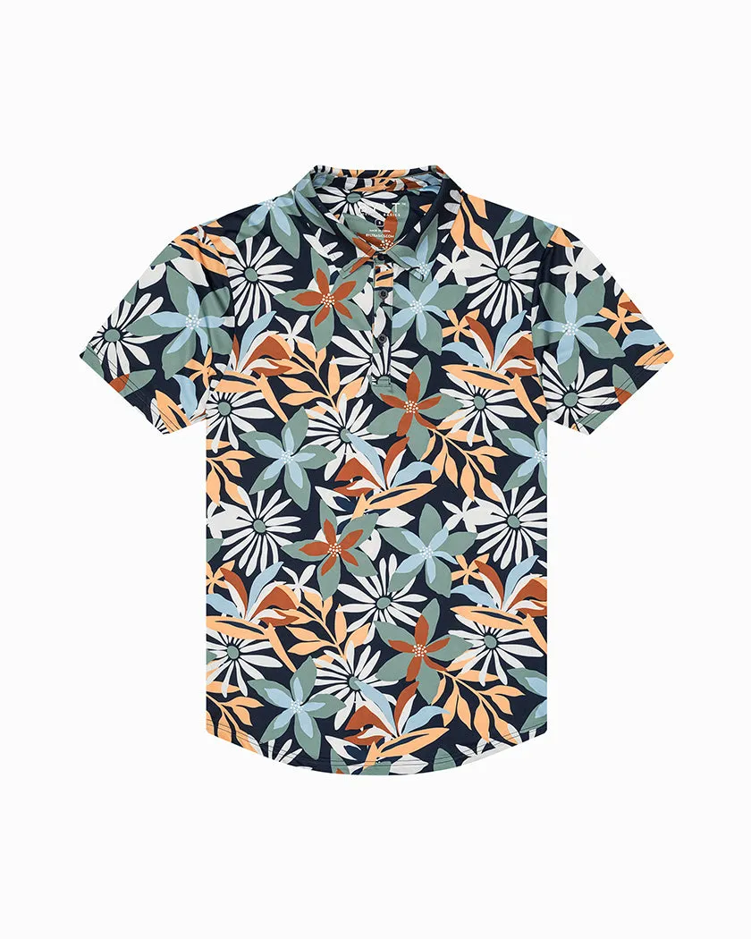 19th Hole Polo <!-- Size L -->