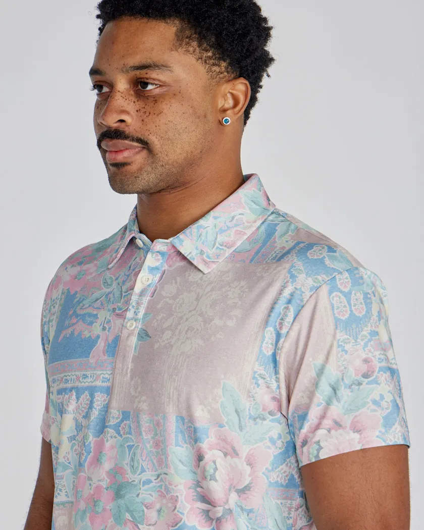 19th Hole Polo <!-- Size L -->