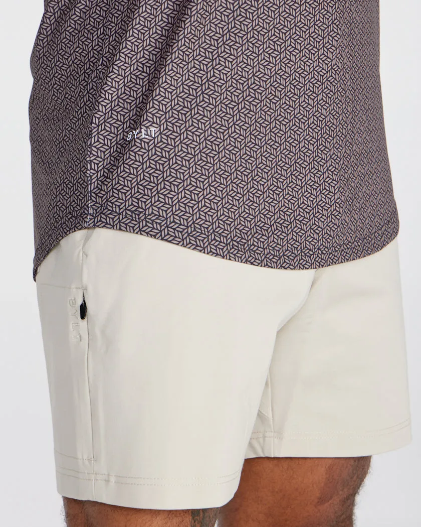 19th Hole Polo <!-- Size L -->