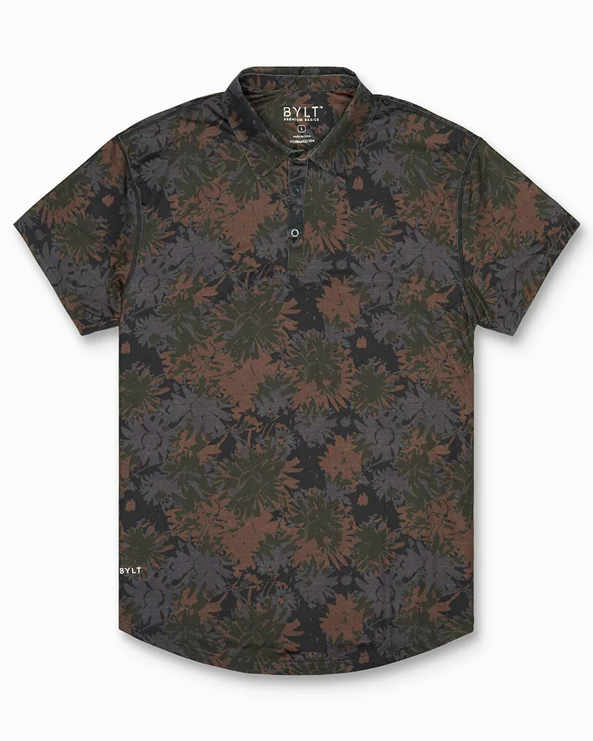 19th Hole Polo <!-- Size L -->