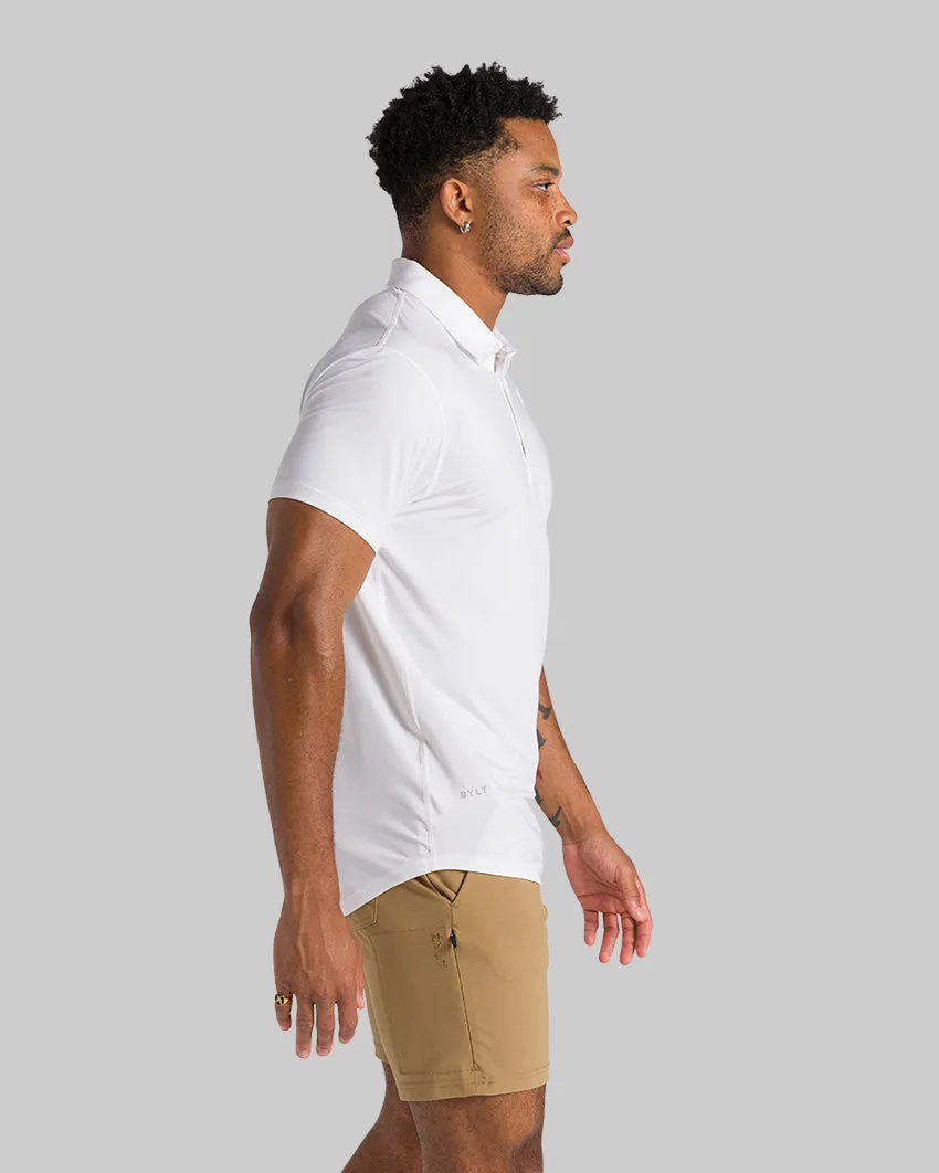 19th Hole Polo <!-- Size L -->