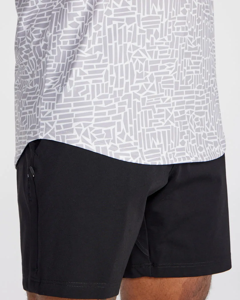 19th Hole Polo <!-- Size L -->