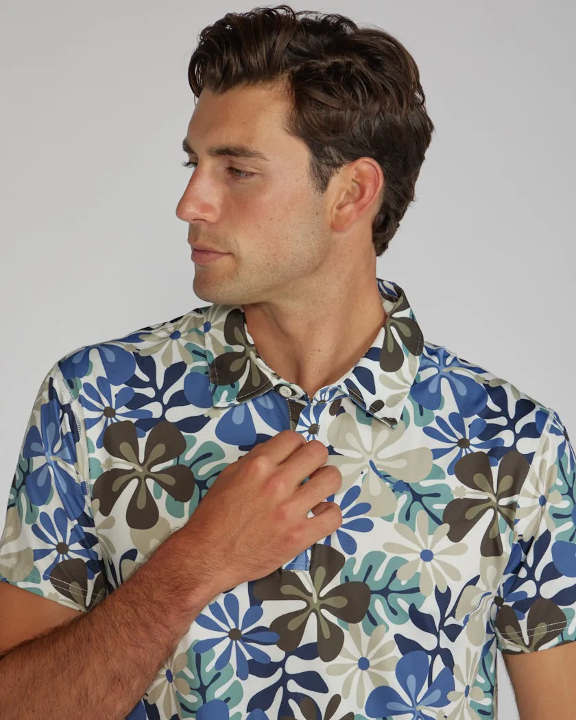19th Hole Polo <!-- Size L -->