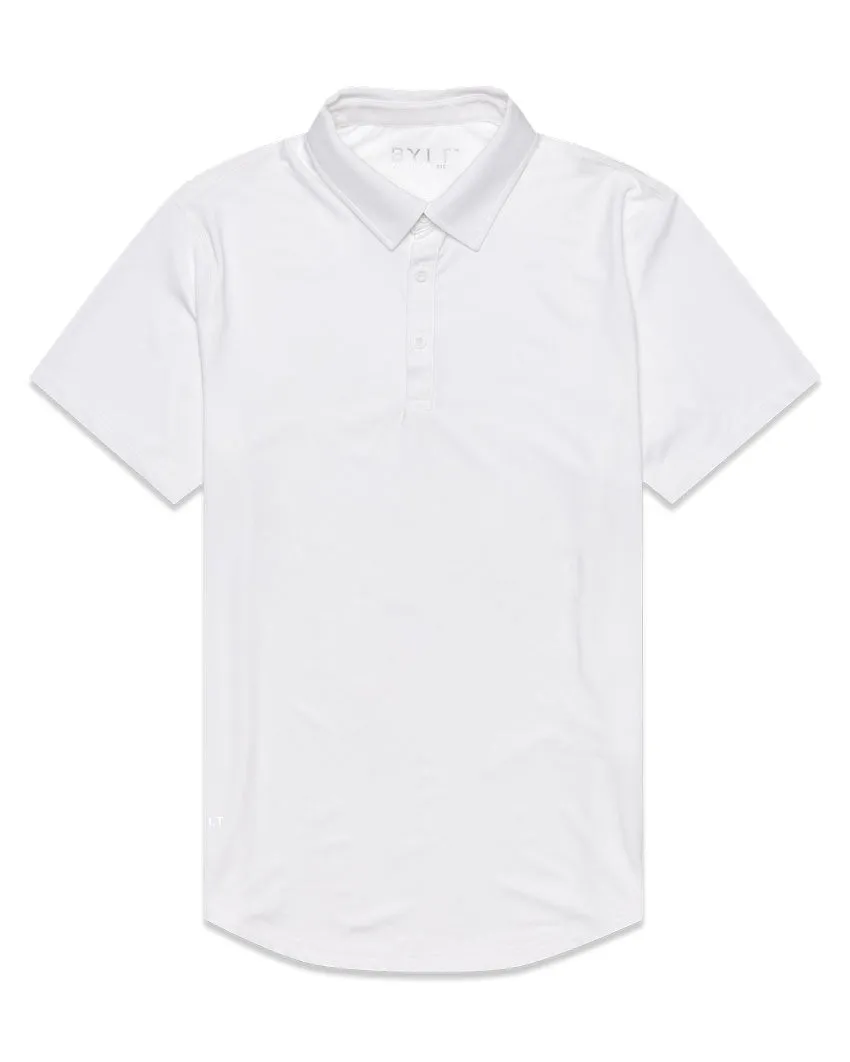 19th Hole Polo <!-- Size L -->