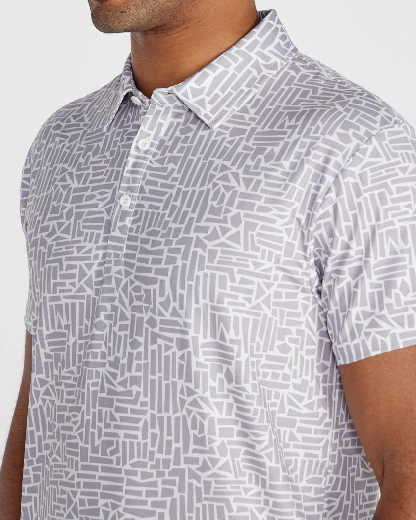 19th Hole Polo <!-- Size XXXL -->