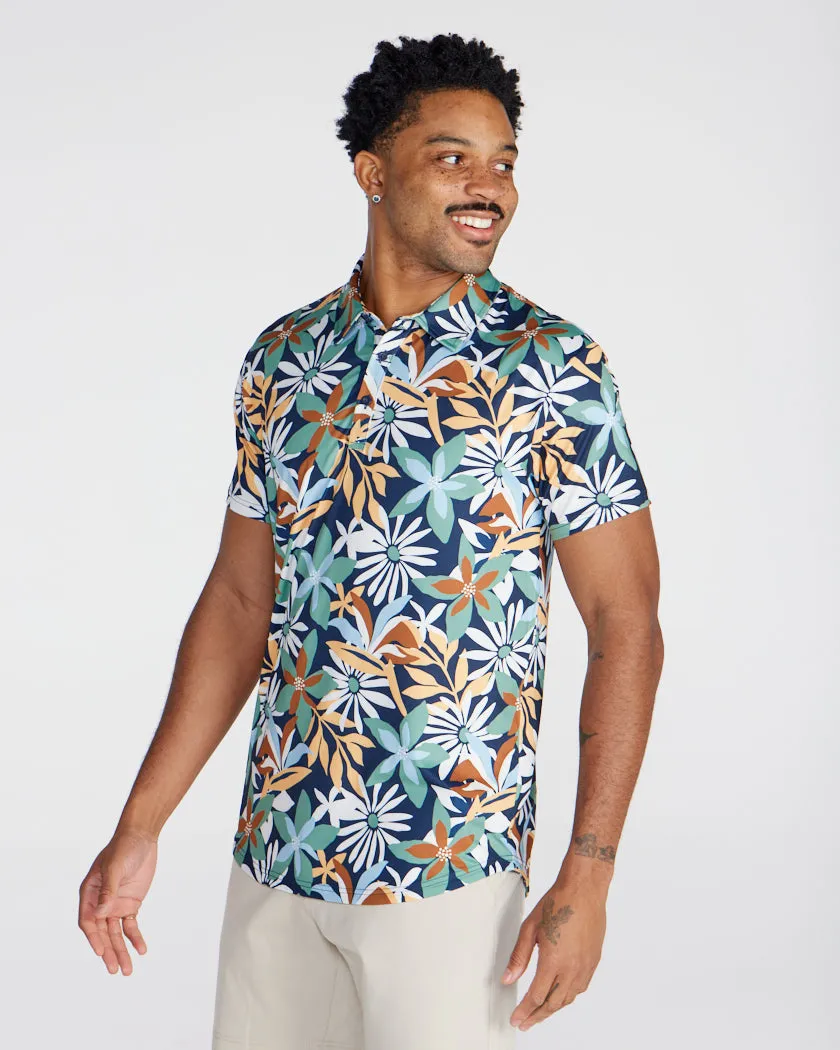19th Hole Polo <!-- Size XXXL -->