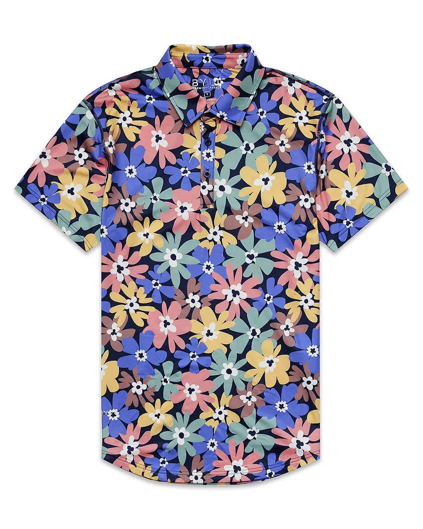19th Hole Polo <!-- Size XXXL -->