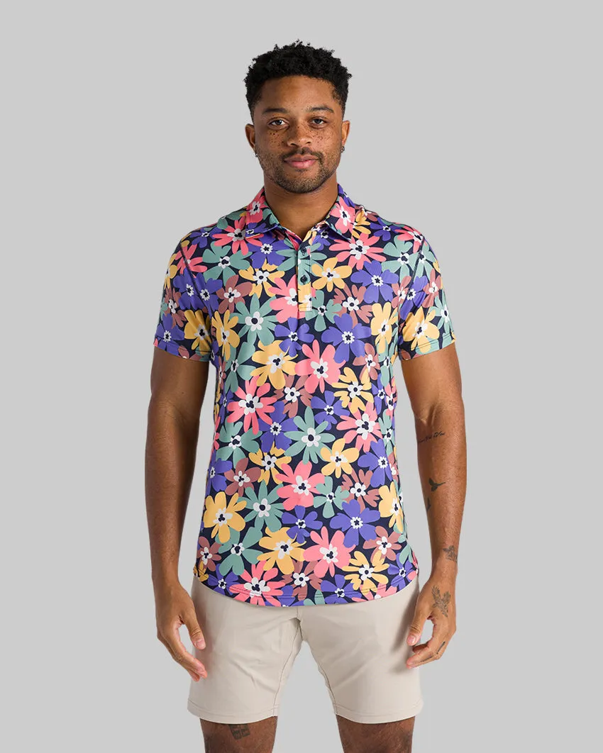 19th Hole Polo <!-- Size XXXL -->