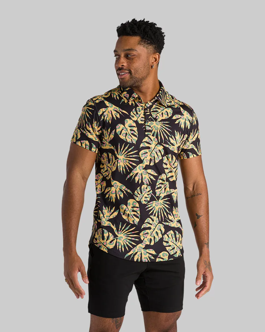 19th Hole Polo <!-- Size XXXL -->