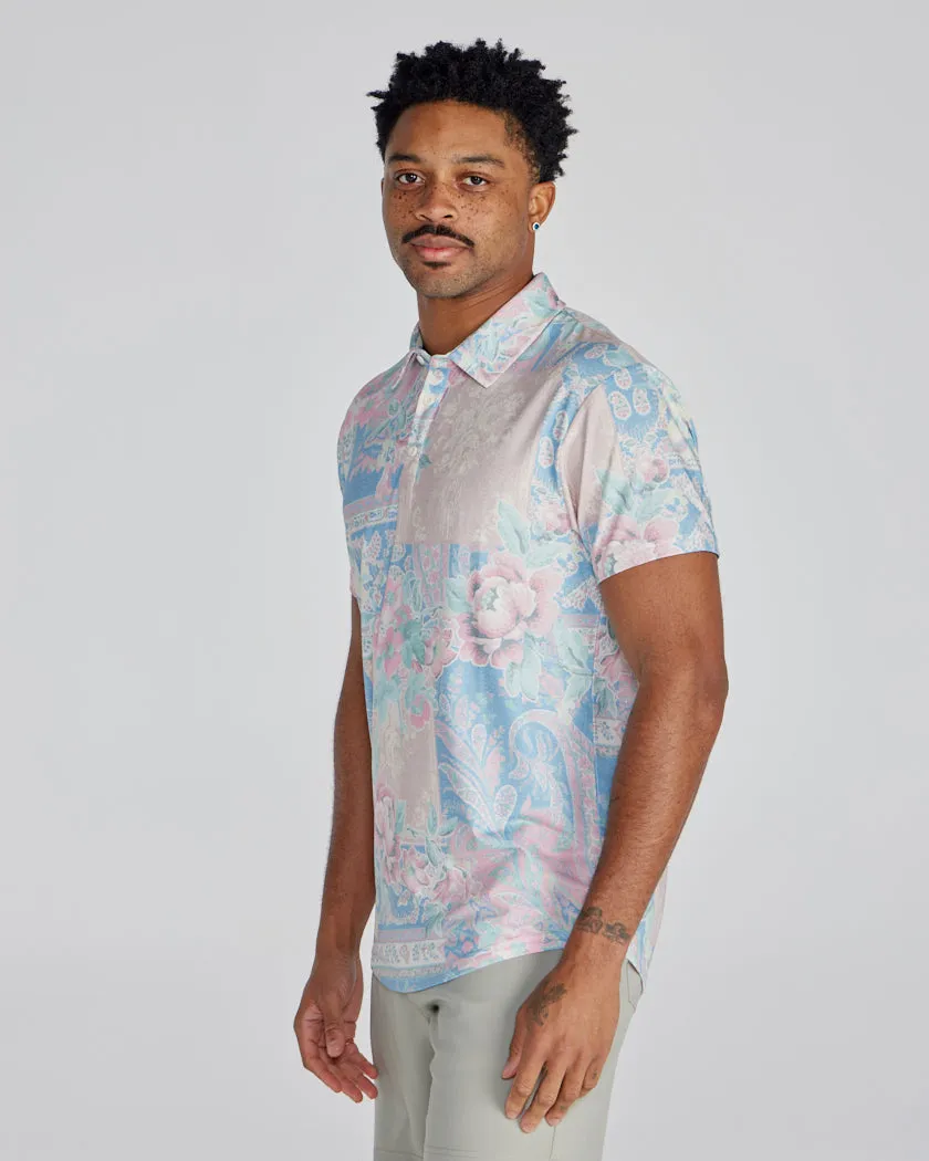 19th Hole Polo <!-- Size XXXL -->