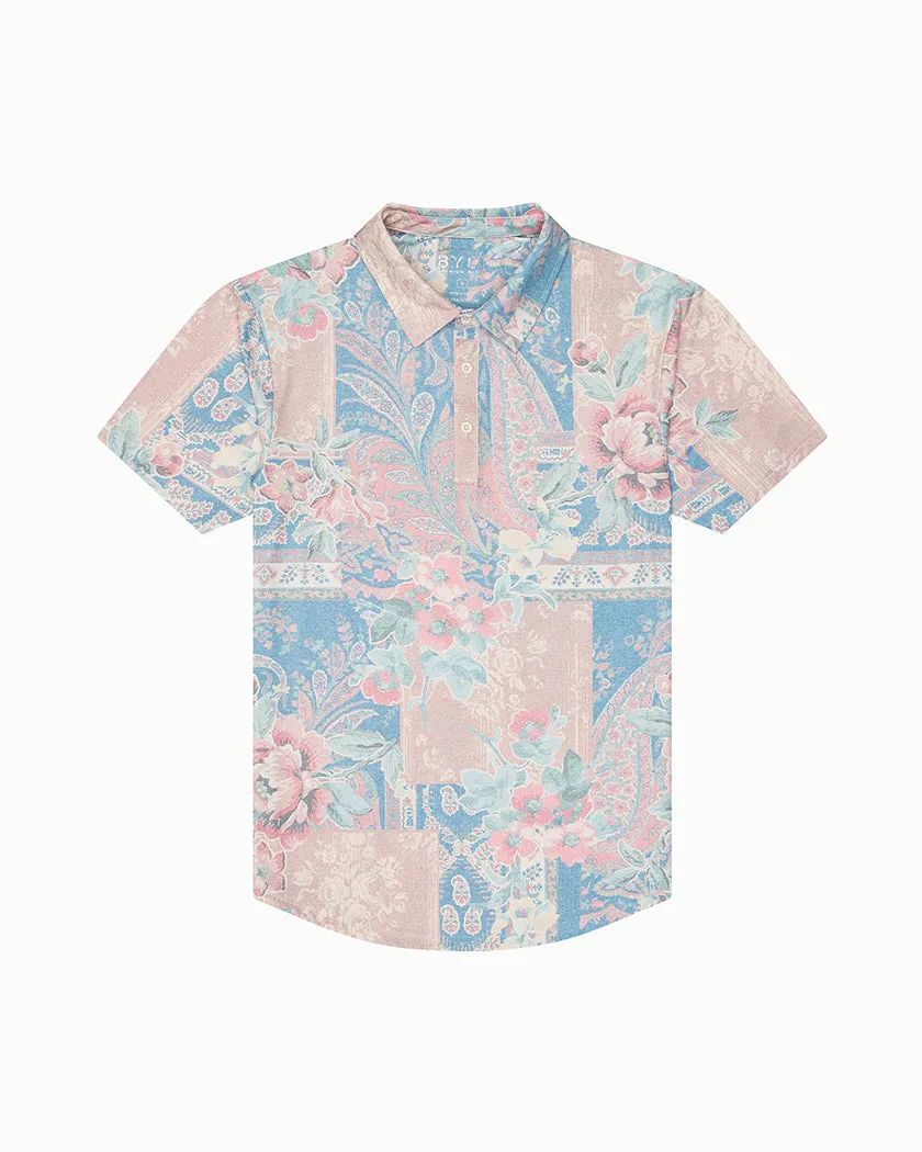 19th Hole Polo <!-- Size XXXL -->