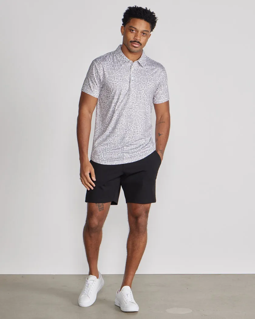 19th Hole Polo <!-- Size XXXL -->