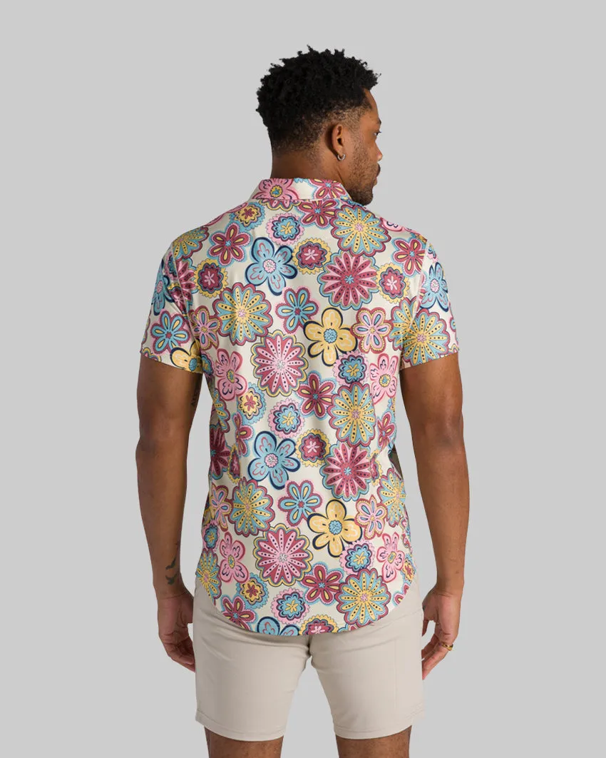 19th Hole Polo <!-- Size XXXL -->