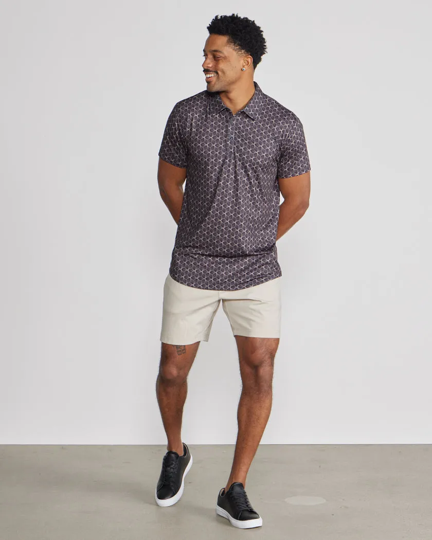 19th Hole Polo <!-- Size XXXL -->