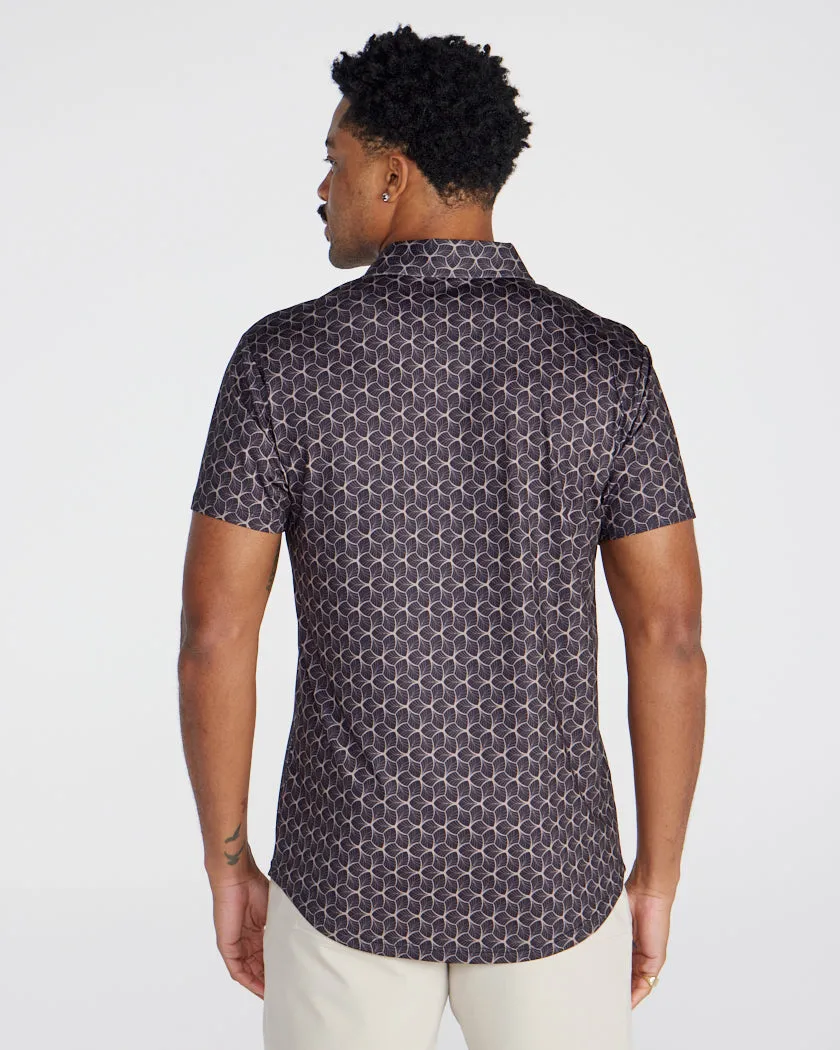19th Hole Polo <!-- Size XXXL -->
