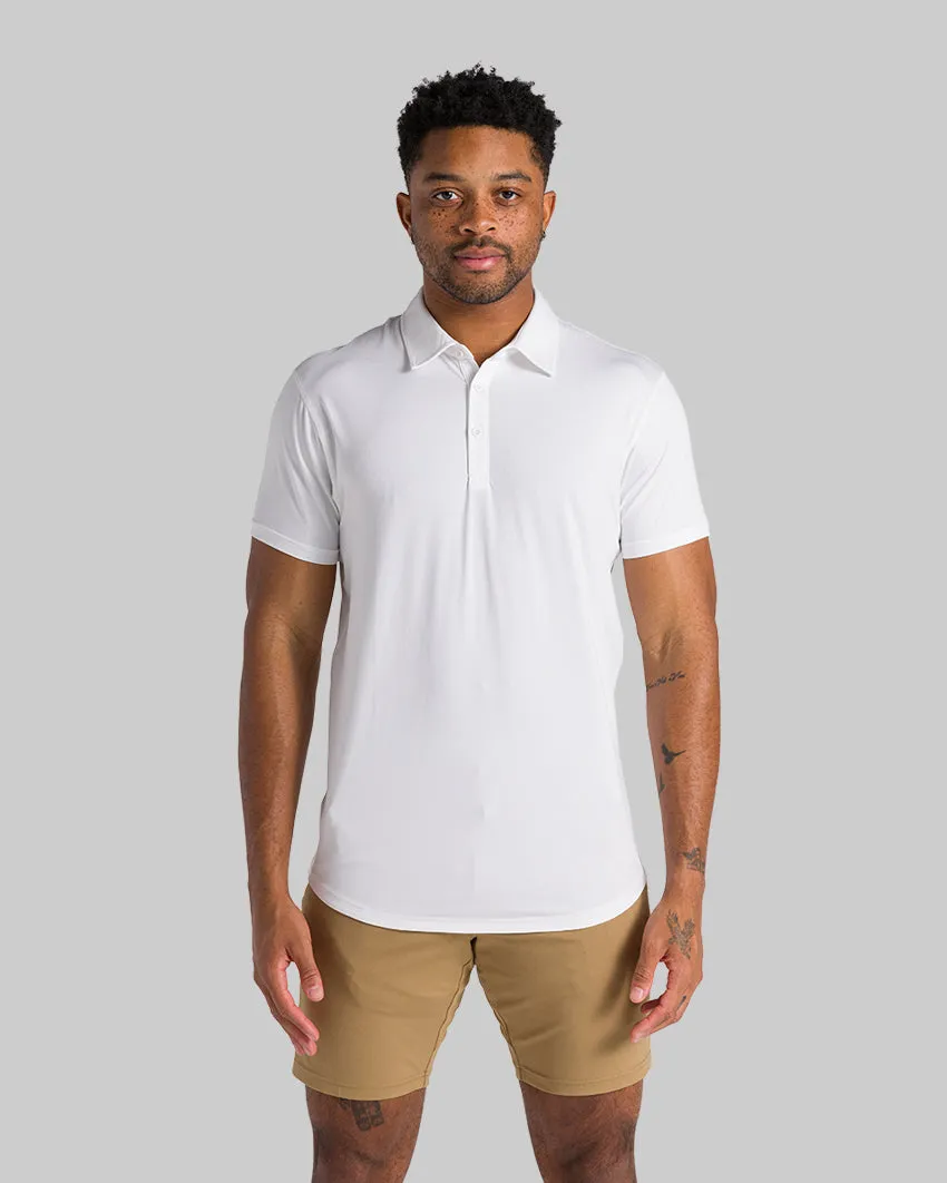 19th Hole Polo <!-- Size XXXL -->