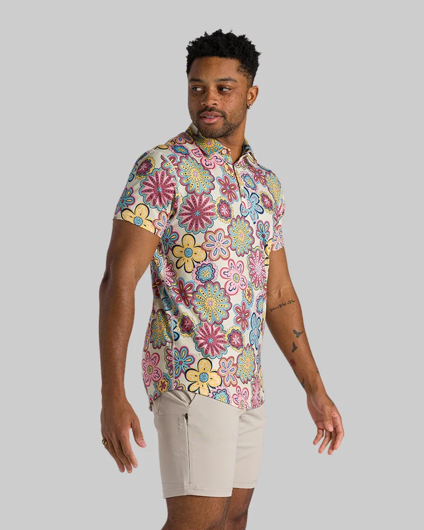 19th Hole Polo <!-- Size XXXL -->