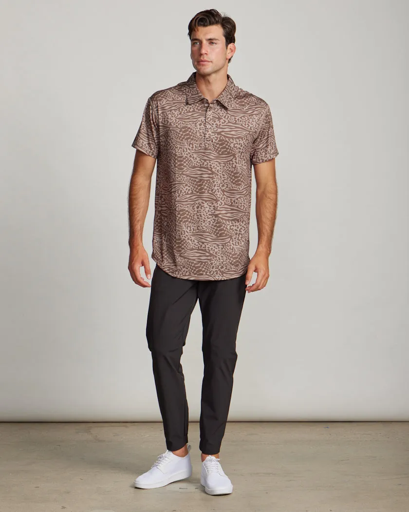 19th Hole Polo <!-- Size XXXL -->