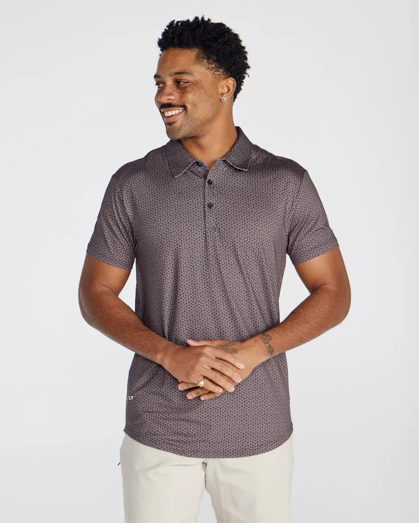 19th Hole Polo <!-- Size XXXL -->