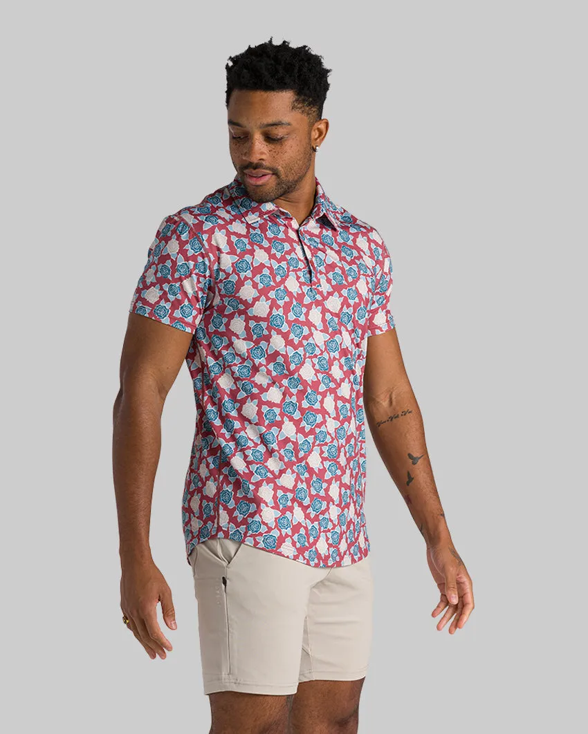 19th Hole Polo <!-- Size XXXL -->