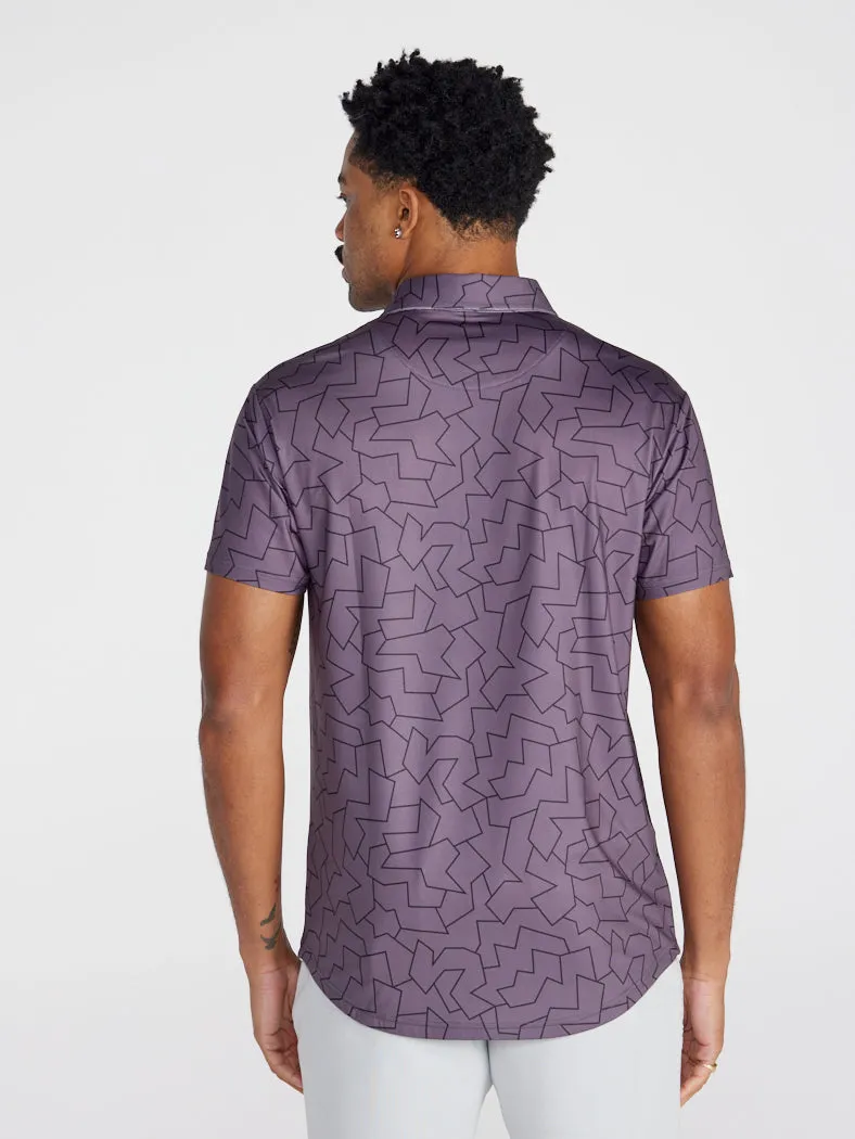 19th Hole Polo <!-- Size XXXL -->