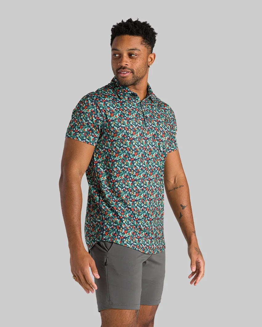 19th Hole Polo <!-- Size XXXL -->