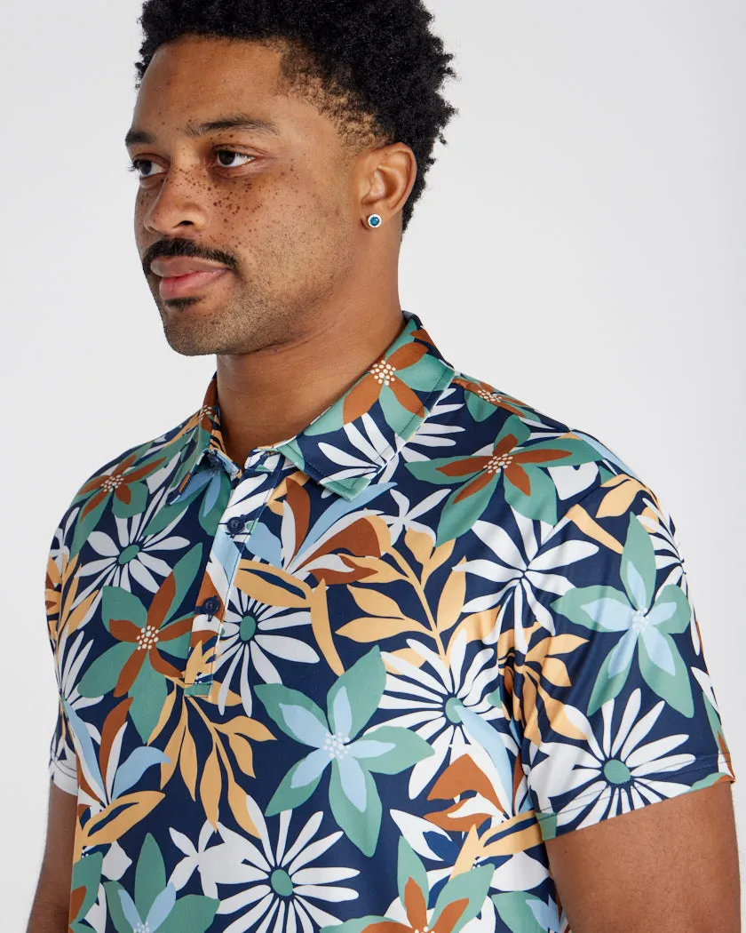 19th Hole Polo <!-- Size XXXL -->