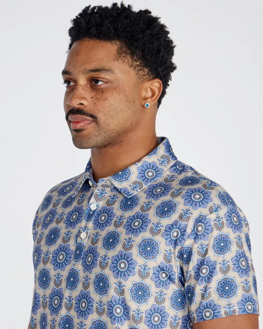 19th Hole Polo <!-- Size XXXL -->
