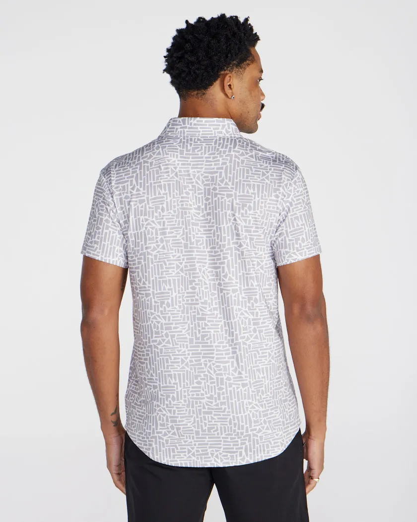 19th Hole Polo <!-- Size XXXL -->