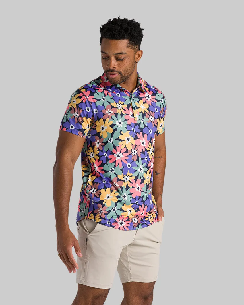 19th Hole Polo <!-- Size XXXL -->
