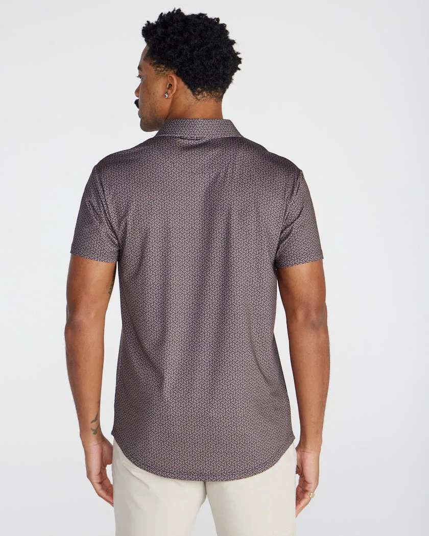 19th Hole Polo <!-- Size XXXL -->