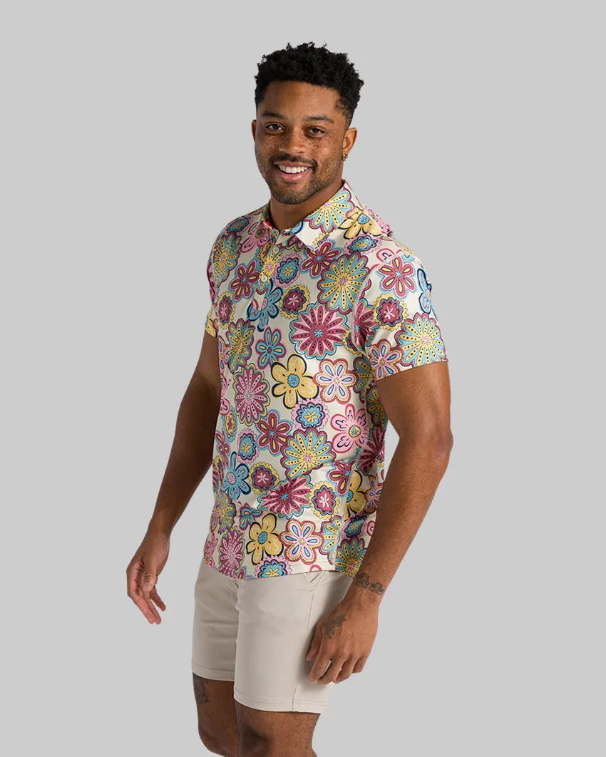 19th Hole Polo <!-- Size XXXL -->