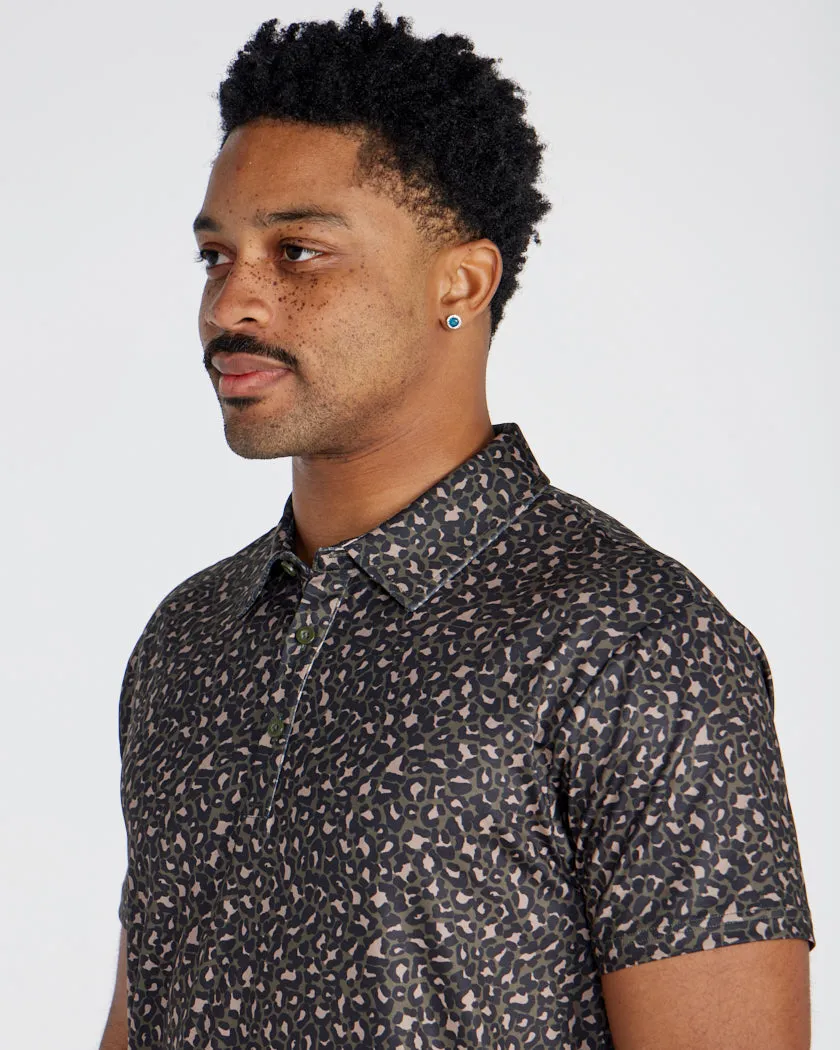 19th Hole Polo <!-- Size XXXL -->