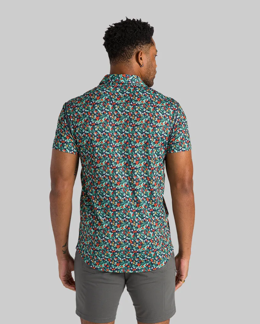 19th Hole Polo <!-- Size XXXL -->