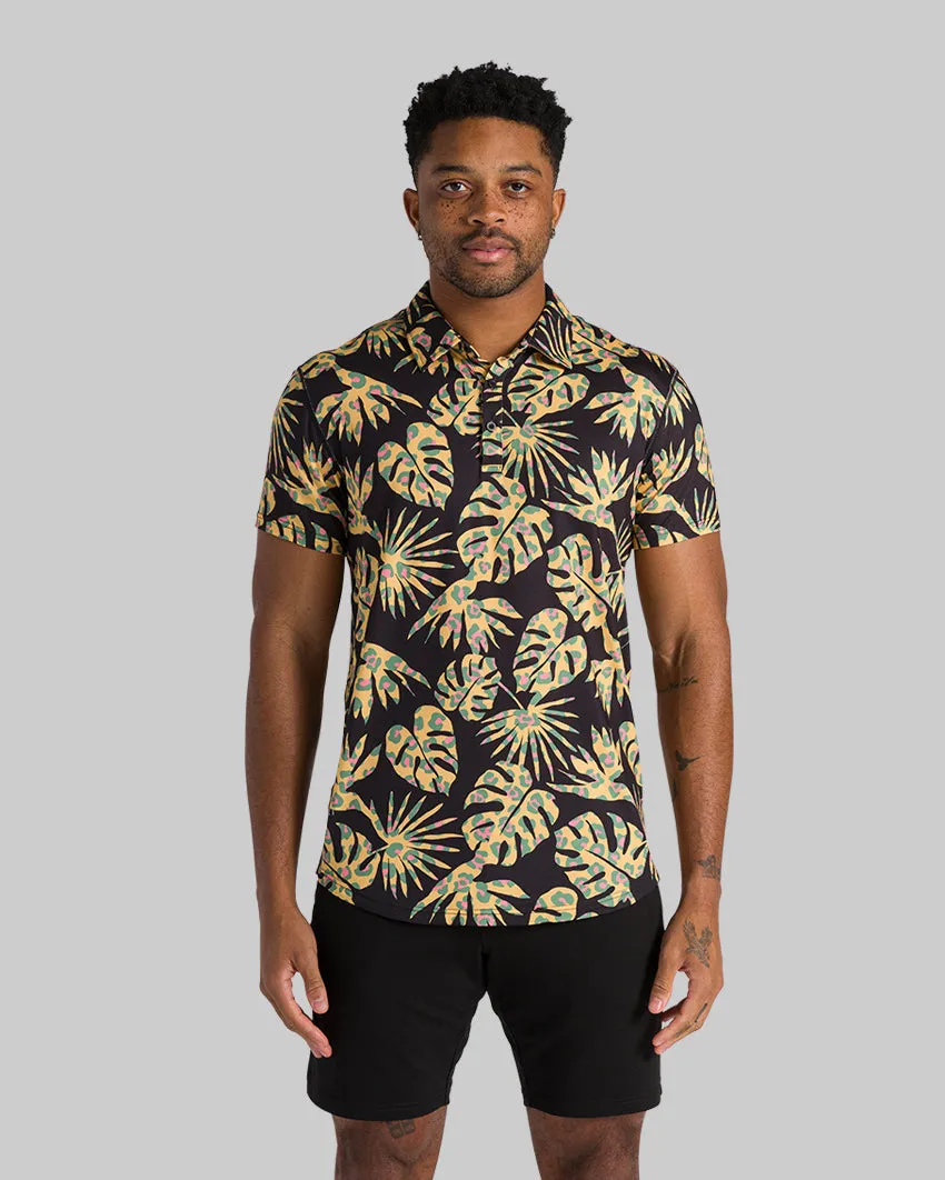 19th Hole Polo <!-- Size XXXL -->
