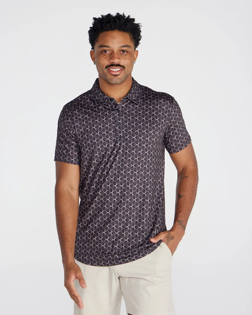 19th Hole Polo <!-- Size XXXL -->
