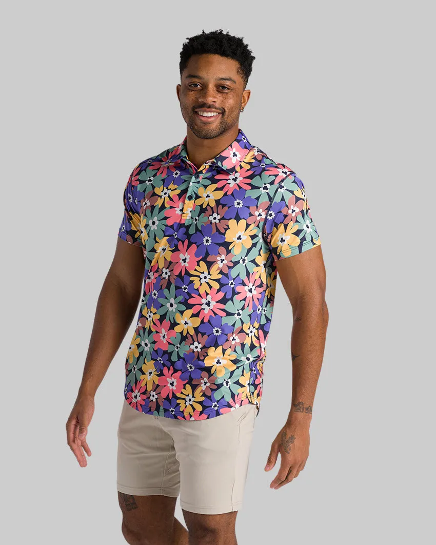 19th Hole Polo <!-- Size XXXL -->